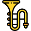 Trombone Ikona 64x64