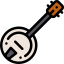 Banjo icon 64x64