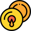 Cymbals icon 64x64