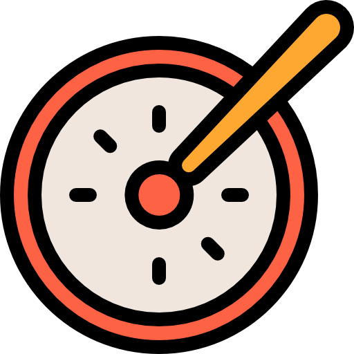 Drum icon