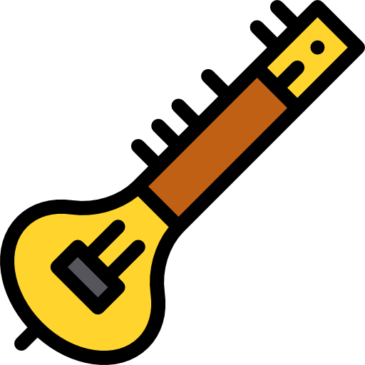 Sitar icon
