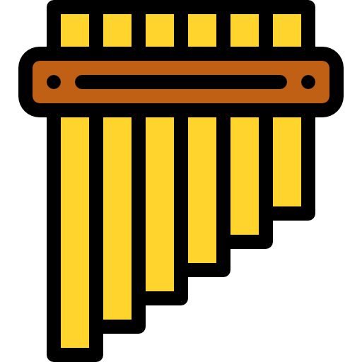 Flute icon