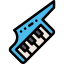 Keytar icon 64x64