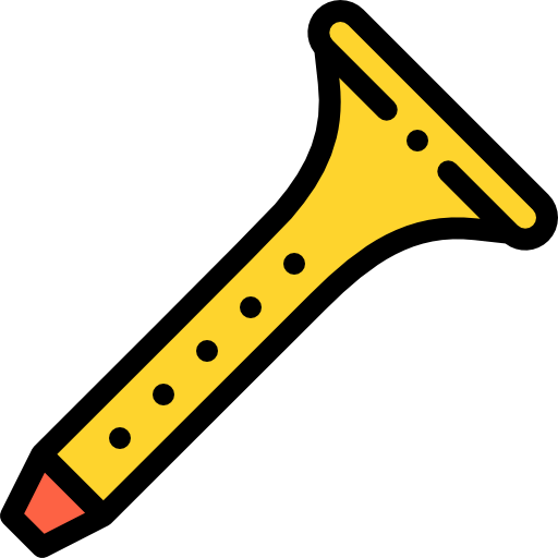 Flute icon