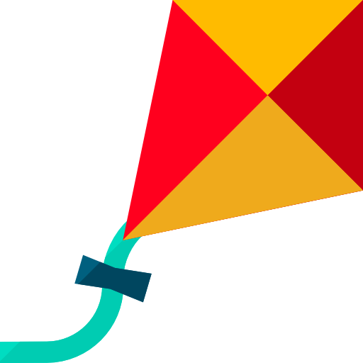 Kite icon