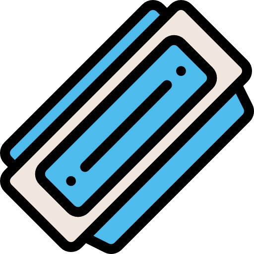 Harmonica icon