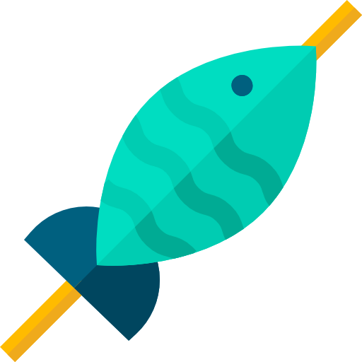 Fish icon