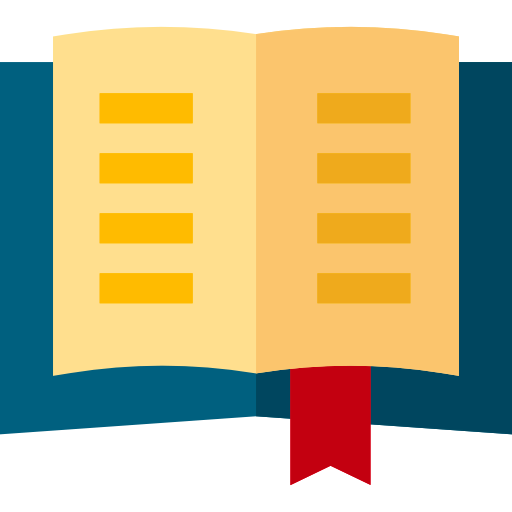 Book icon