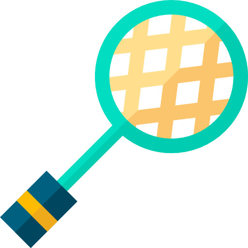Racket icon