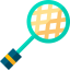Racket ícono 64x64