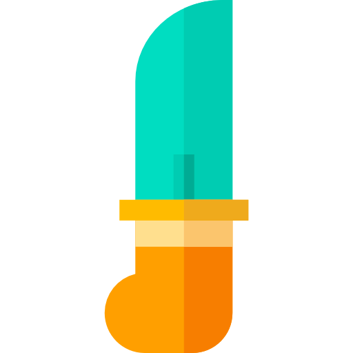 Knife icon