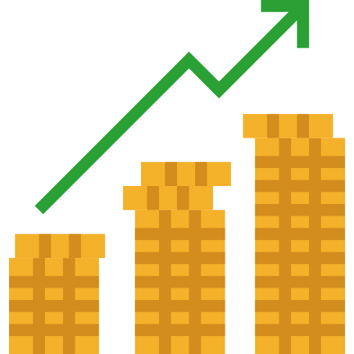Statistics icon