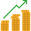 Statistics icon 64x64