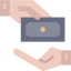 Pay icon 64x64