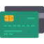 Debit card Symbol 64x64