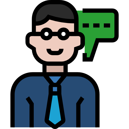 Advisory icon