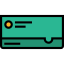 Passbook Symbol 64x64