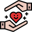 Insurance icon 64x64