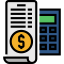 Tax icon 64x64