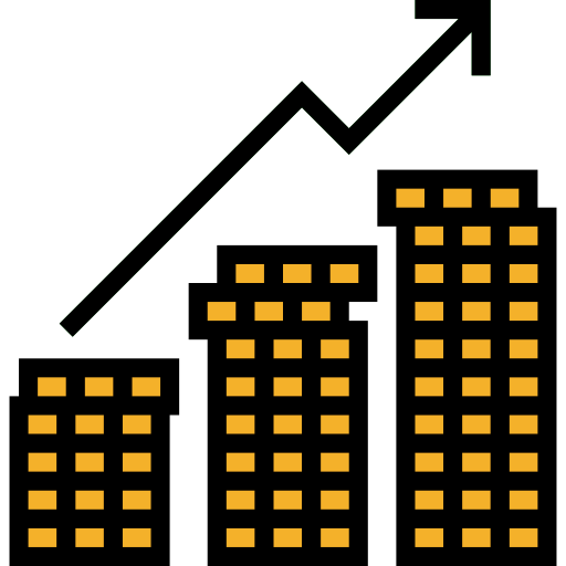 Statistics icon
