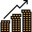 Statistics icon 64x64