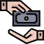 Pay icon 64x64