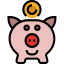 Saving icon 64x64