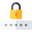 Password icon 64x64