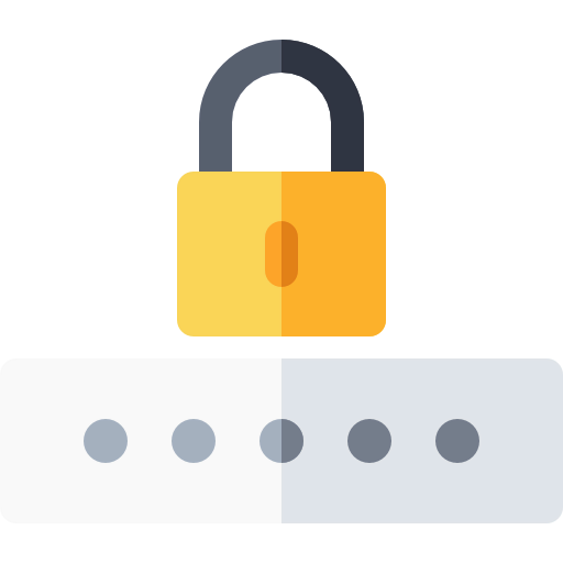 Password icon