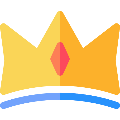 Crown icon