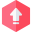 Upload icon 64x64