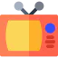 Television icon 64x64