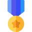 Medal icon 64x64