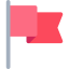 Flag icon 64x64