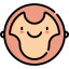 Smile icon 64x64