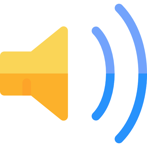Volume icon
