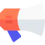 Megaphone icon 64x64