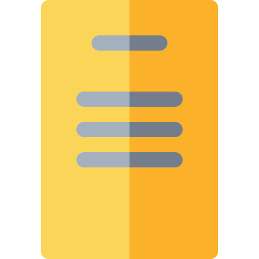 Test icon