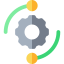Settings icon 64x64