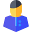 User icon 64x64