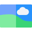 Landscape icon 64x64