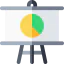Analytics icon 64x64