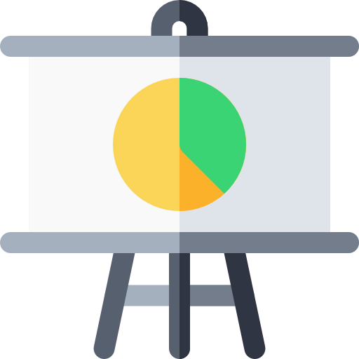 Analytics icon