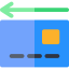 Credit card icon 64x64
