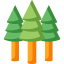 Forest icon 64x64