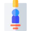Id card icon 64x64