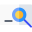 Search icon 64x64