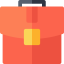 Briefcase icon 64x64