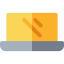 Laptop icon 64x64