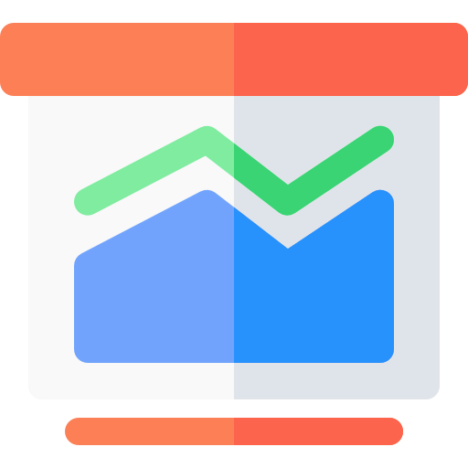 Stats icon